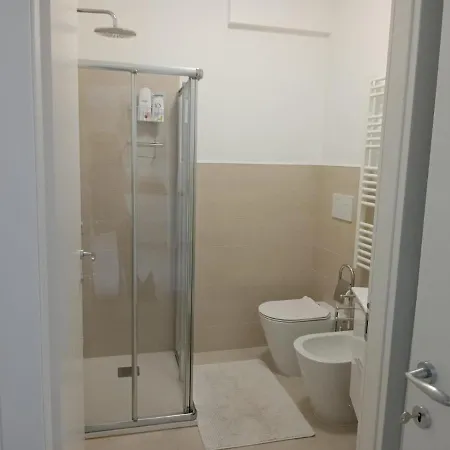 Appartement Pleiadi