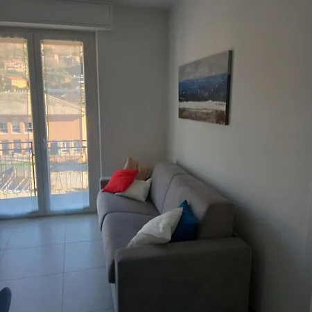 Apartmán Pleiadi