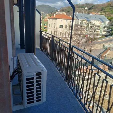 Pleiadi Apartmán *
